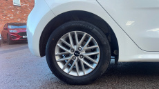 Kia Rio 1.2 DPi 2 5dr Petrol Hatchback